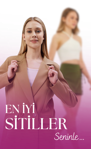 Sizin İçin Seçtiklerimiz